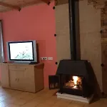 Hébergement de vacances La Traviesa *