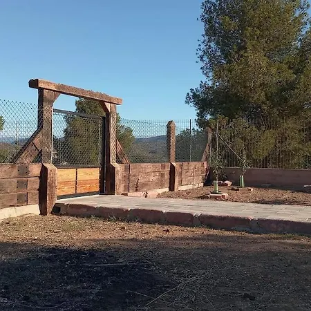 La Traviesa * Soneixa